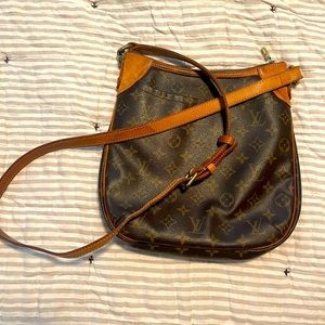 Louis Vuitton Odeon MM